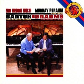 Sonate de Bartok pour Piano et Percussion