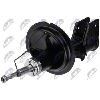 A‑FT‑028 NTY Vibration Dampener
