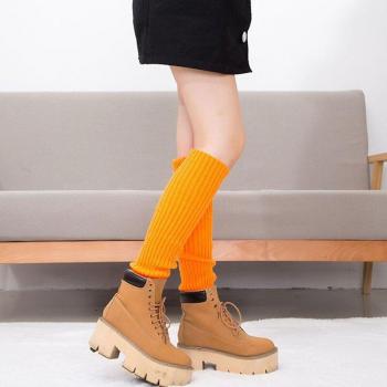 Pijamas de Pierna Suave para Niñas 9 Estilos Invernal
