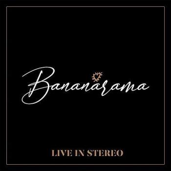 Live In Stereo
