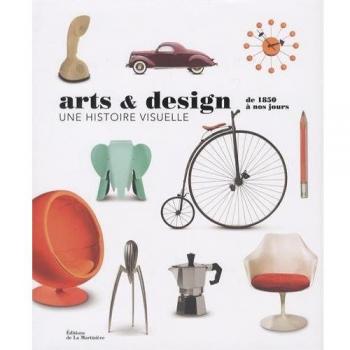 Arts & Design, Une Histoire Visuelle