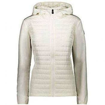 CMP Women's Fix Hooded Jacket 30A5676