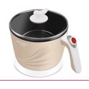 Compact 220V Multi-Function Cooker
