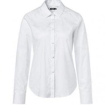 JOOP! Bluse in Weiß für Damen Größe 42