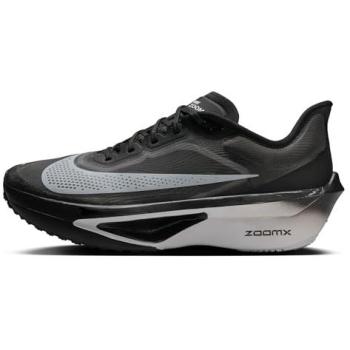 Nike Zoom Fly 6 Uomo Grigio Scuro e Nero