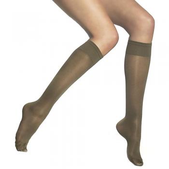 Miss relax 100 gambaletto nero 2