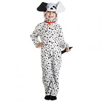Ropa de Peluche Dálmata Kimokawaii Kids