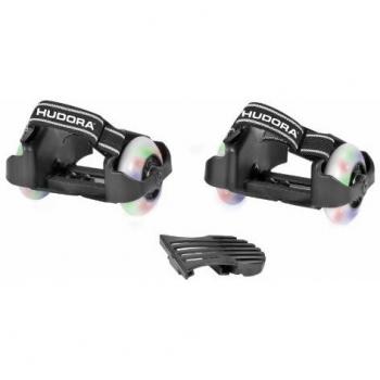 Hudora Bold Buddy's Heels Scooter