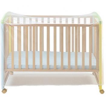 Ropa de Cama para Bebés Verano