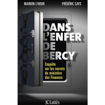 Dans l'enfer de Bercy