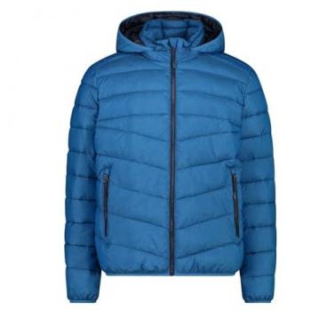 CMP Herren Jacke Snaps Hood