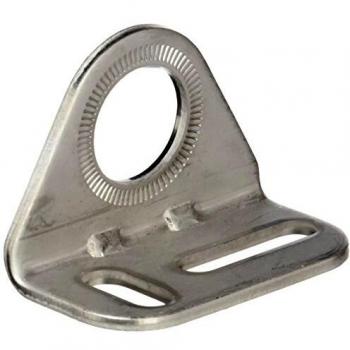 XUZA118 Single Unit Support Bracket