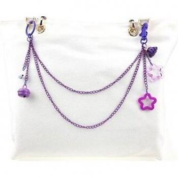 Rainbow Fairy Accessory Chain