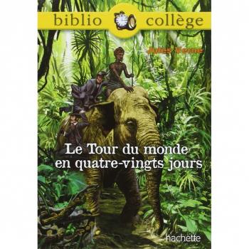 Le Tour du monde en quatre-vingts jours
