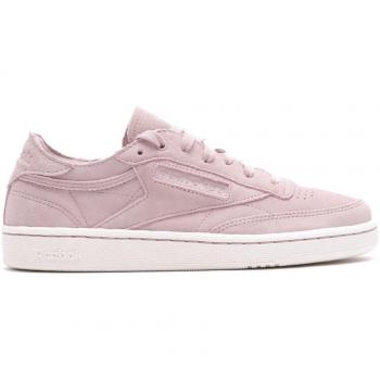 Reebok Club C 85 FBt Decon Damen Schuhe Pink