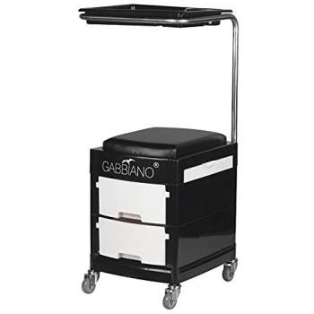 Activeshop Banco de Pedicure 16 Plus