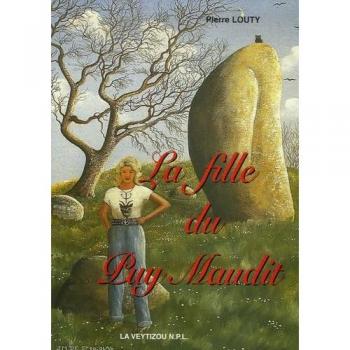 La Fille Du Puy Maudit
