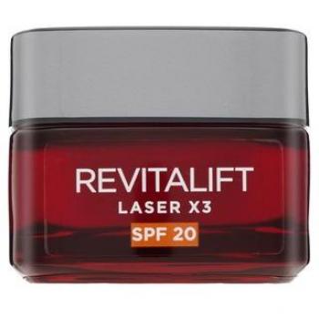 L'Oreal Paris Revitalift Anti-Wrinkle Cream SPF 20, 50 ml