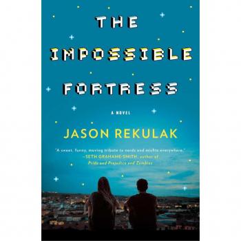 The Impossible Fortress