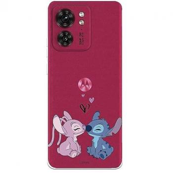 Funda Disney para Motorola Edge 40