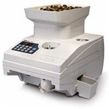Safescan 1550 Highspeed Coin Counting Device