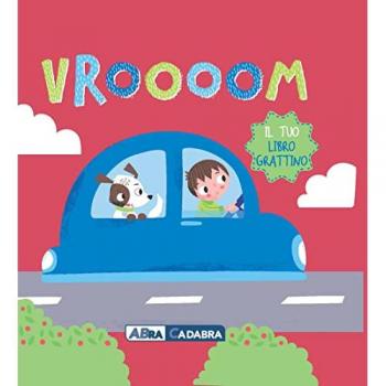 VROOOM