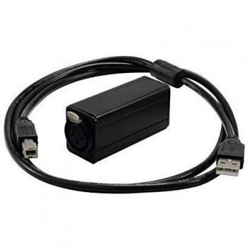 FUTURELIGHT ULB-2 USB-Uploadbox