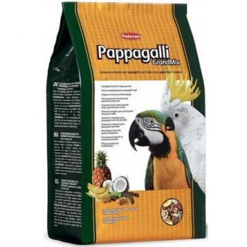 Padovan Grandmix Pappagalli 2 kg