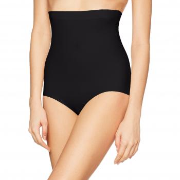 Slip Modellante Magic BodyFashion Maxi Sexy Nero
