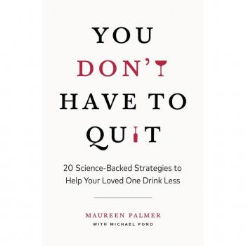 Maureen Palmer You Don't Have to Quit