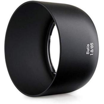 ZEISS Gegenlichtblende für Batis 1,8/85