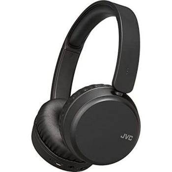 Auriculares Diadema JVC HA-S65BN Binaurales con Bluetooth y Cancelación de Ruido
