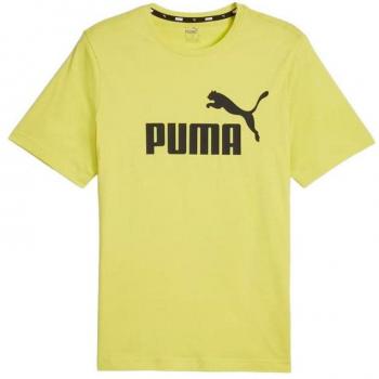 Polo Puma Ess Logo Vert