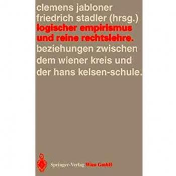 Logischer Empirismus und Reine Rechtslehre