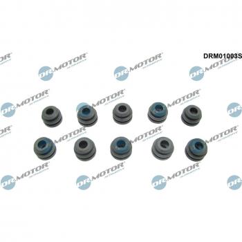 Butée élastique DR.MOTOR AUTOMOTIVE DRM01003S
