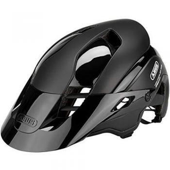 Robuster Fahrradhelm Abus MonTrailer ACE MIPS