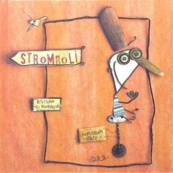 Stromboli (Editions du Rou)