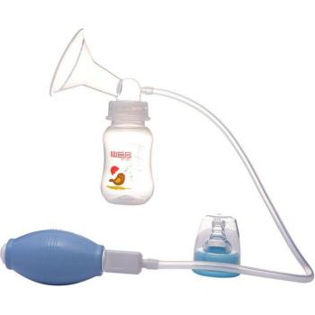 Milk Extractor