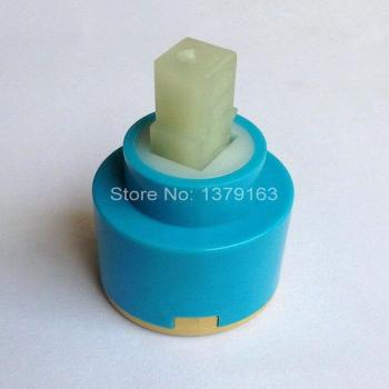 Grifo mezclador de agua con cartucho cerámico 40mm