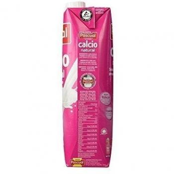 Leche Desnatada con Calcio 6 x 1L