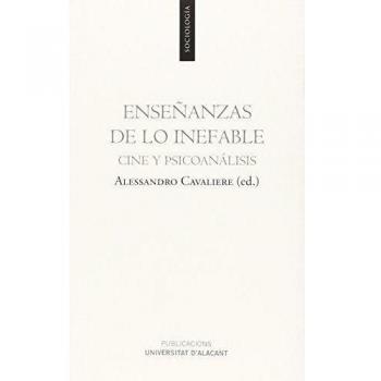 Enseñanzas de lo inefable