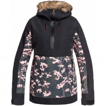 Shelter Anorak