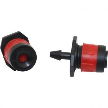 Watering Cone Nozzle Bundle – 200 Pcs for Greenhouses