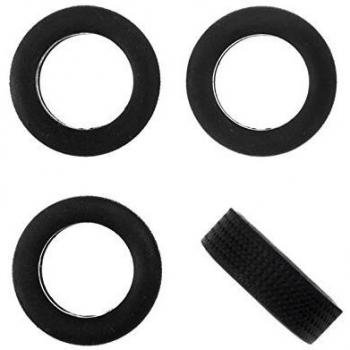 Carrera 1:32 Ferrari 365 P2 Pneumatici