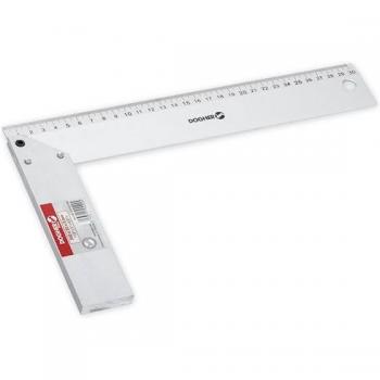Inox Professional Angle Tool – Dogher 500x50x5 mm