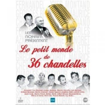 Le petit monde de 36 chandelles