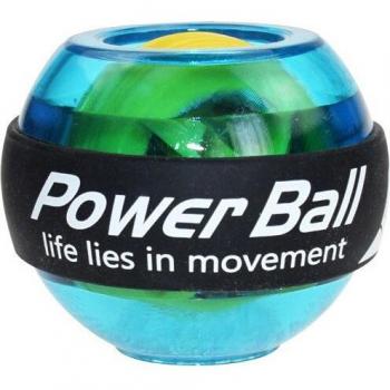 Gyro Power Ball