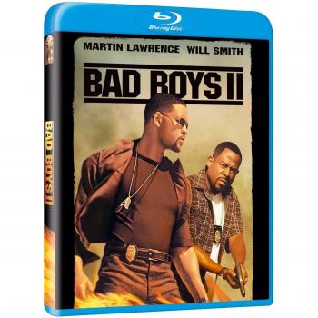 Bad Boys 2