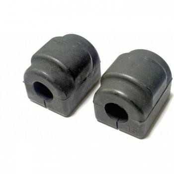 2 PCS BMW E34 Rear Anti Roll Bar Bushings