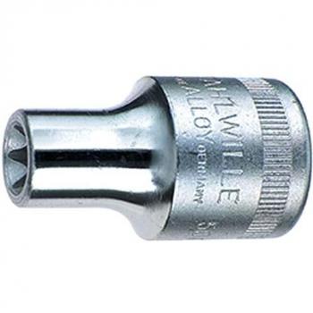 Stahlwille 1/2 Drive E10 Torx Socket